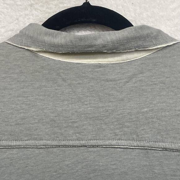 Disney Parks Walt Disney World Polo Shirt Mens XL Gray 1971 Vintage Logo Golf - Picture 6 of 11